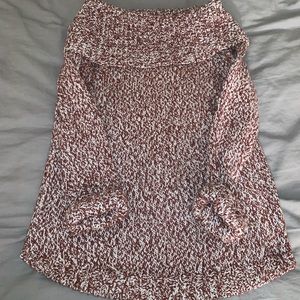 Abercrombie & Fitch Sweater